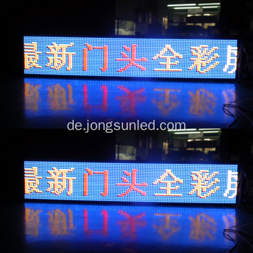 LED-Hinweisschilder für Car Board